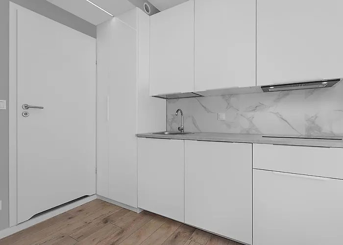 Enes Legnicka Street A Apartment Breslau