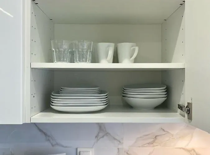 Enes Legnicka Street A