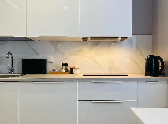 Enes Legnicka Street A *